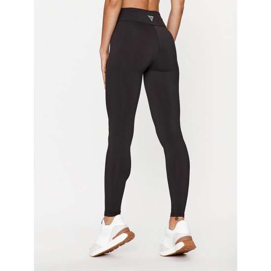 Guess Γυναικείο κολάν Aleta Leggings 4/4
